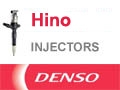 Hino Fuel Injectors