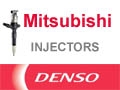 Mitsubishi Fuel Injectors