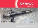 095000-5601,Denso fuel injector for Mitsubishi Triton 2.5L, 0950005601