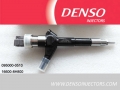 095000-0510,Denso Fuel Injector For Nissan T30,16600-8H800